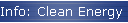 Info: Clean Energy Unit